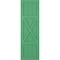Ekena Millwork True Fit PVC Center X-Board Farmhouse Fixed Mount Shutters, Lilly Pads , 18W x 80H, PR TFP107FH18X080LP - alternate 8